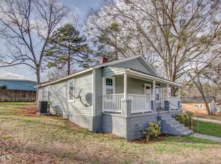 3146 S West St, Covington, GA 30014