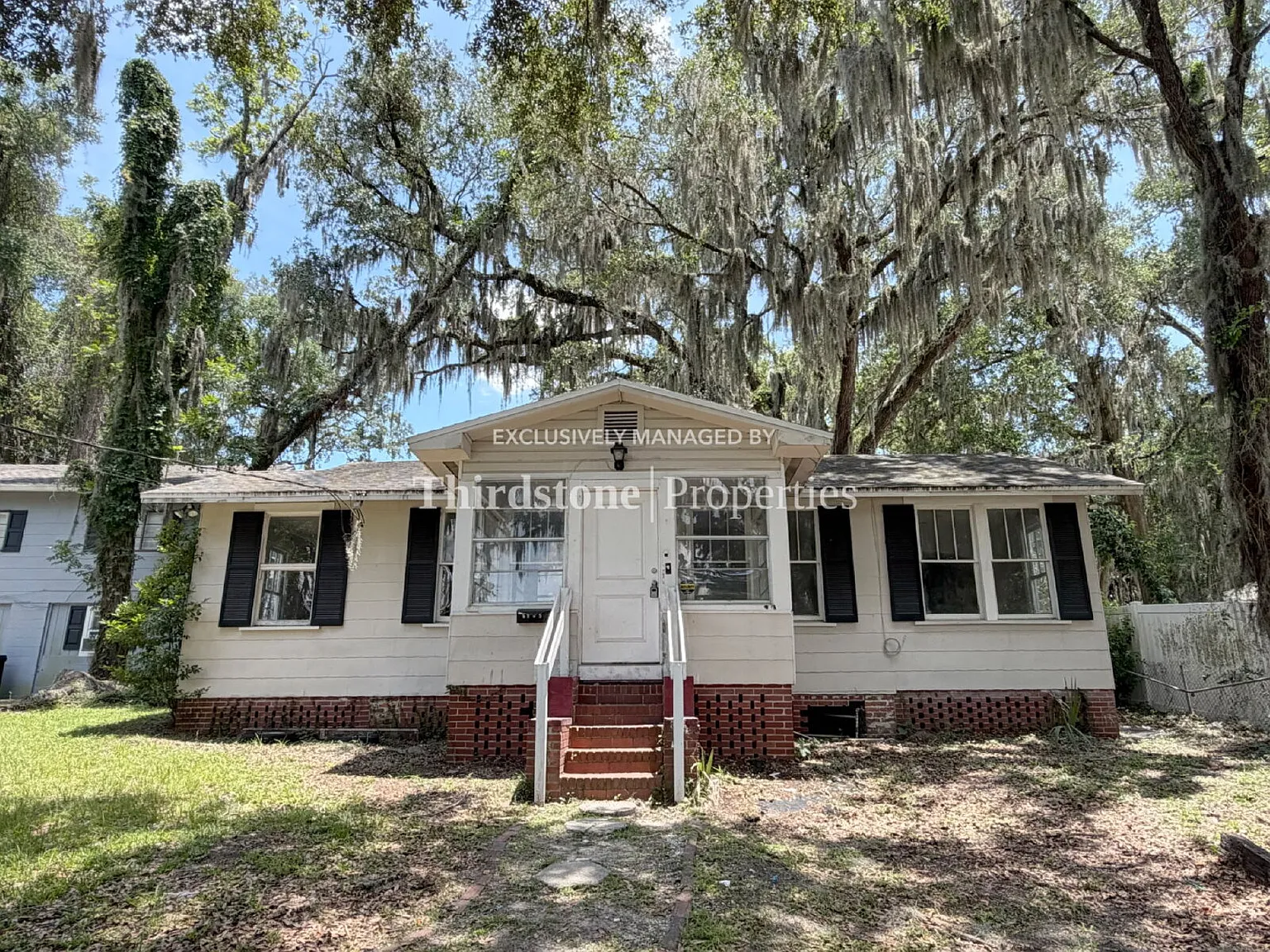6965 Lorain St, Jacksonville, FL 32208 — Photo 1