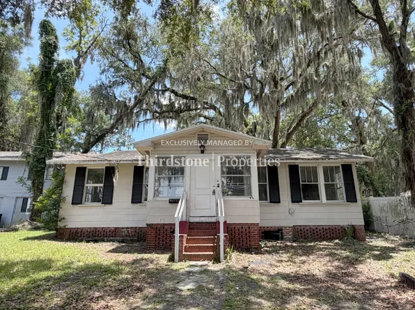 6965 Lorain St, Jacksonville, FL 32208