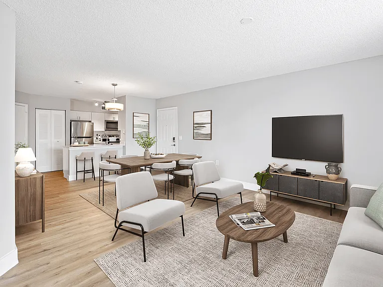 Sheridan Ocean Club Apartments — Photo 64