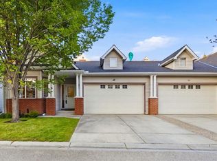 42 SW Prestwick Pond Ter SE, Calgary, AB T2Z3Z8