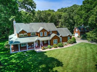 131 Brown Bear Rd, South Kingstown, RI 02879