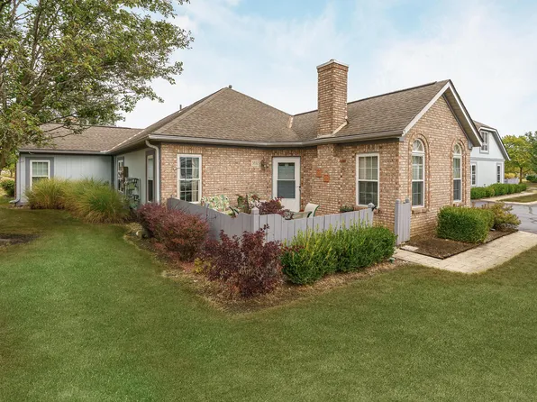 3832 Falls Circle Dr #22, Hilliard, OH 43026