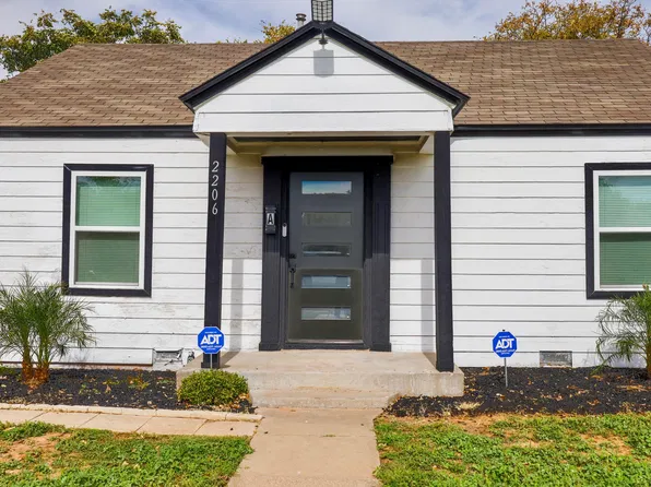 2206 28th St, Lubbock, TX 79411