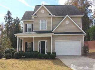 602 Plum Hill Way, Simpsonville, SC 29680