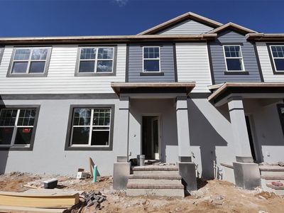 15451 Bay Bridge St, Winter Garden, FL, 34787