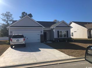 239 Lakota Loop LOT 9, Oak Ii Longs, SC 29568