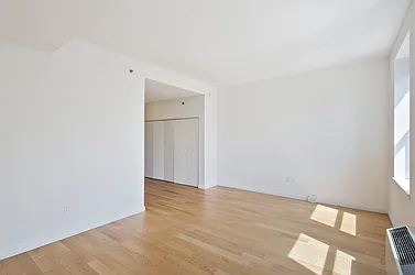 Rented by The Moinian Group