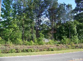 133 Lemuel Black Rd, Bunnlevel, NC 28323