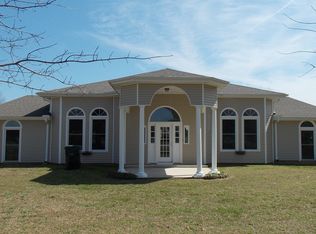 1750 Barnes Ln, Cherokee, AL 35616