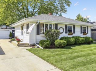 8222 23rd Ave, Kenosha, WI 53143