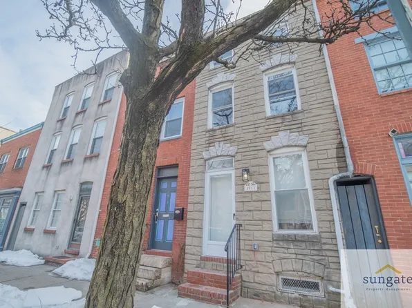 1911 Eastern Ave, Baltimore, MD 21231