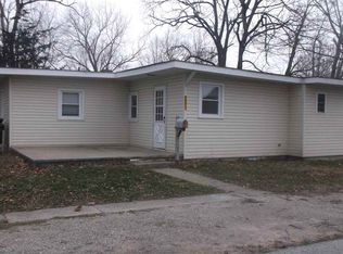 201 Gateway Ave, Churubusco, IN