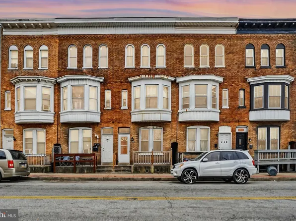 448 S Queen St, York, PA 17403