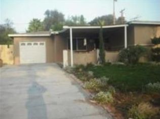 3015 Molly St, Riverside, CA 92506