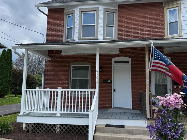 104 S Hess St, Quarryville, PA 17566