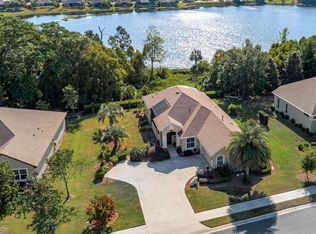 8124 Bridgeport Bay Cir, Mount Dora, FL 32757