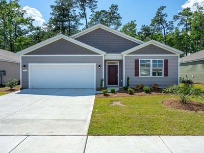 2896 Lunar Ct. Lot 125 Cali B, Cali B Myrtle Beach, SC, 29577