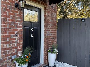 196 S Concord Rd, Belle Chasse, LA 70037