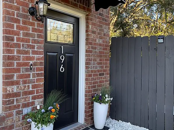 196 S Concord Rd, Belle Chasse, LA 70037