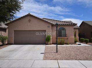 3522 Driving Range St, Las Vegas, NV 89122