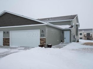 1341 5th St NW, West Fargo, ND 58078