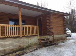 35820 Old Sterling Hwy, Anchor Point, AK 99556