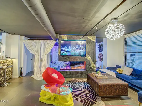 535 W Thomas Rd, Phoenix, AZ