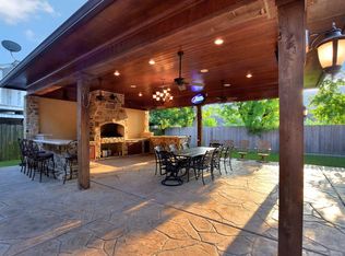 2606 Revere Dr, Pasadena, TX 77502