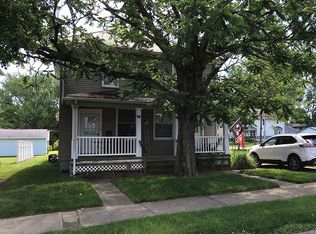 337-339 S 15th St, Sebring, OH 44672