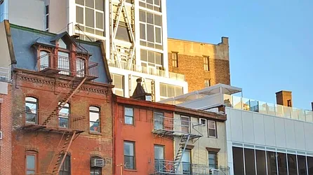 Rented by Park Property Advisors