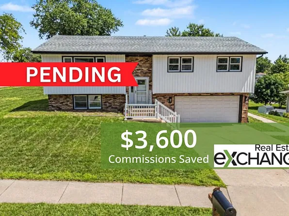 1727 86th Ave W, Rock Island, IL 61201