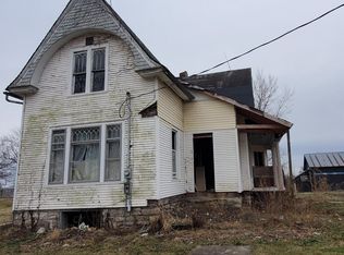 402 E Delaware Ave, Milton, IA 52570