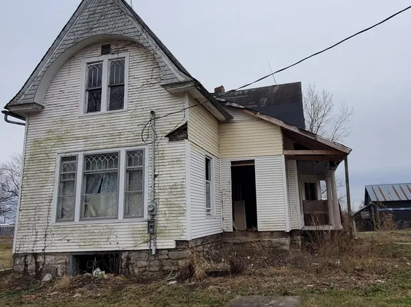 402 E Delaware Ave, Milton, IA 52570