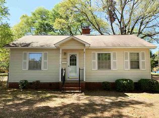 200 Thomas Blvd, Warner Robins, GA 31093