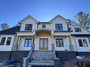 730 Diamondhead Drive S, Pinehurst, NC 28374