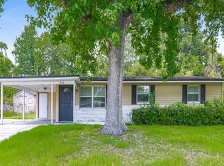 5816 Sonora Dr W, Jacksonville, FL 32244