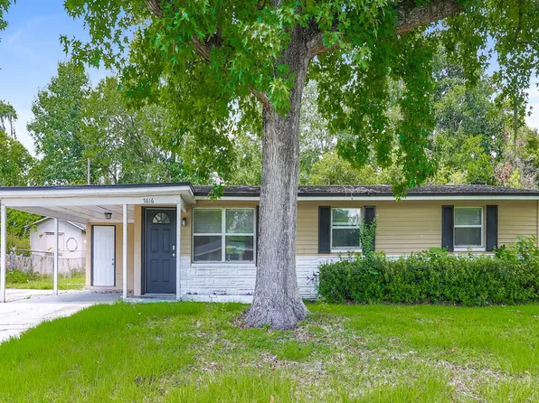 5816 Sonora Dr W, Jacksonville, FL 32244