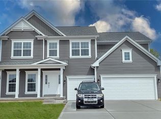 366 Healthy Way, Saint Charles, MO