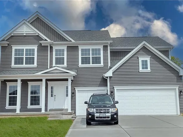 366 Healthy Way, Saint Charles, MO 63304