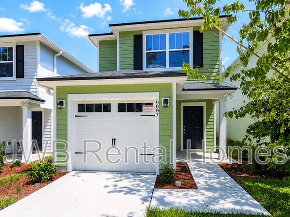 9097 India Ave, Jacksonville, FL 32211