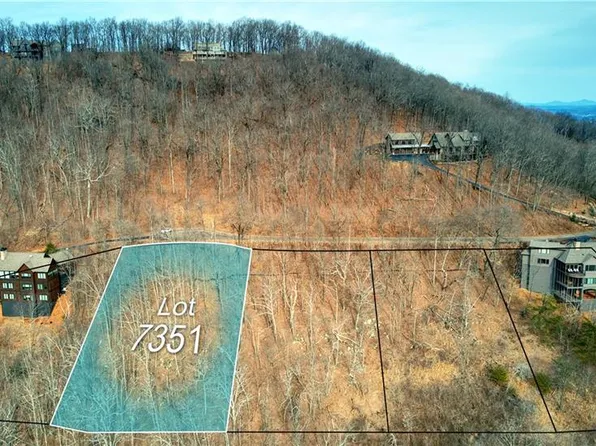 7351 Starlight Ln Lot 7351, Jasper, GA 30143