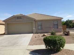 5035 W Ardmore Rd, Laveen, AZ 85339