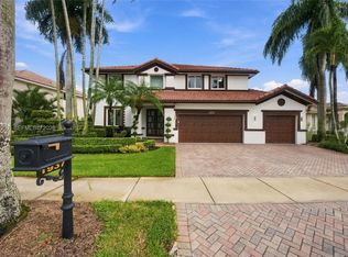 1937 Timberline Rd, Weston, FL 33327