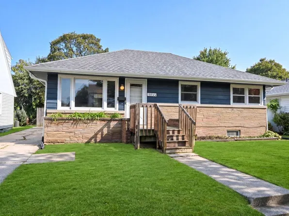 3155 S 72nd STREET, Milwaukee, WI 53219