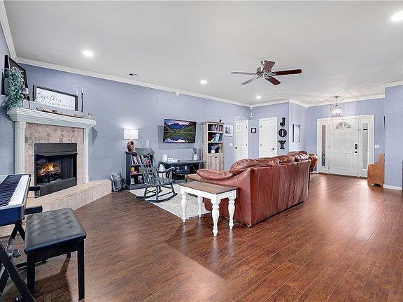 2nd image of 5056 W Tumbleweed St