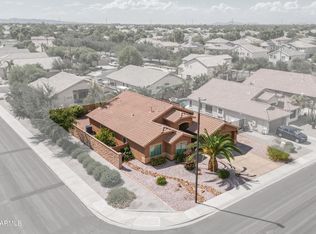 4640 S Joshua Tree Ln, Gilbert, AZ 85297