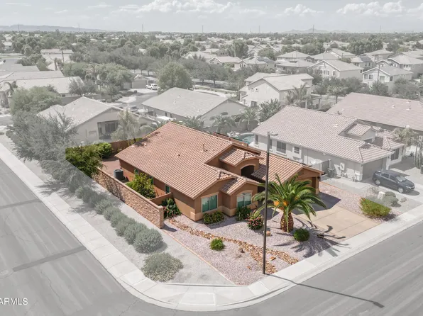 4640 S JOSHUA TREE Lane, Gilbert, AZ 85297