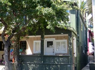 351 Sumner Ave, Avalon, CA 90704