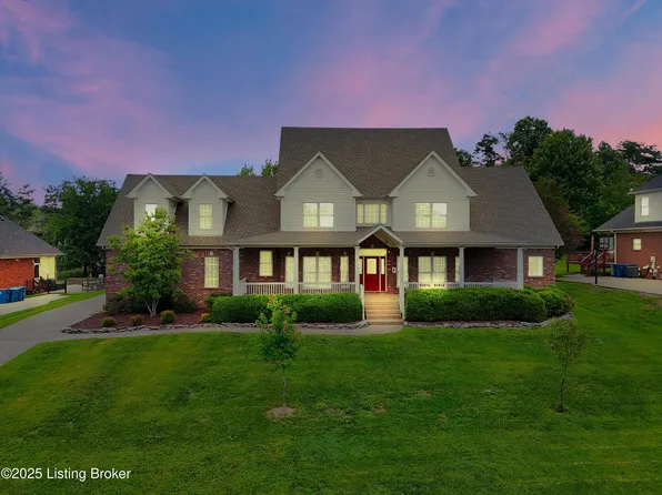 6226 Breeze Hill Rd, Crestwood, KY 40014